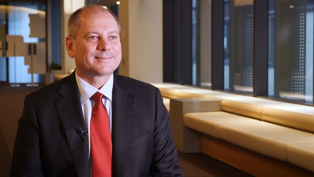 ABA Council appoints Peter King as new Chair - Australian Banking