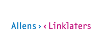 Allens > < Linklaters Logo
