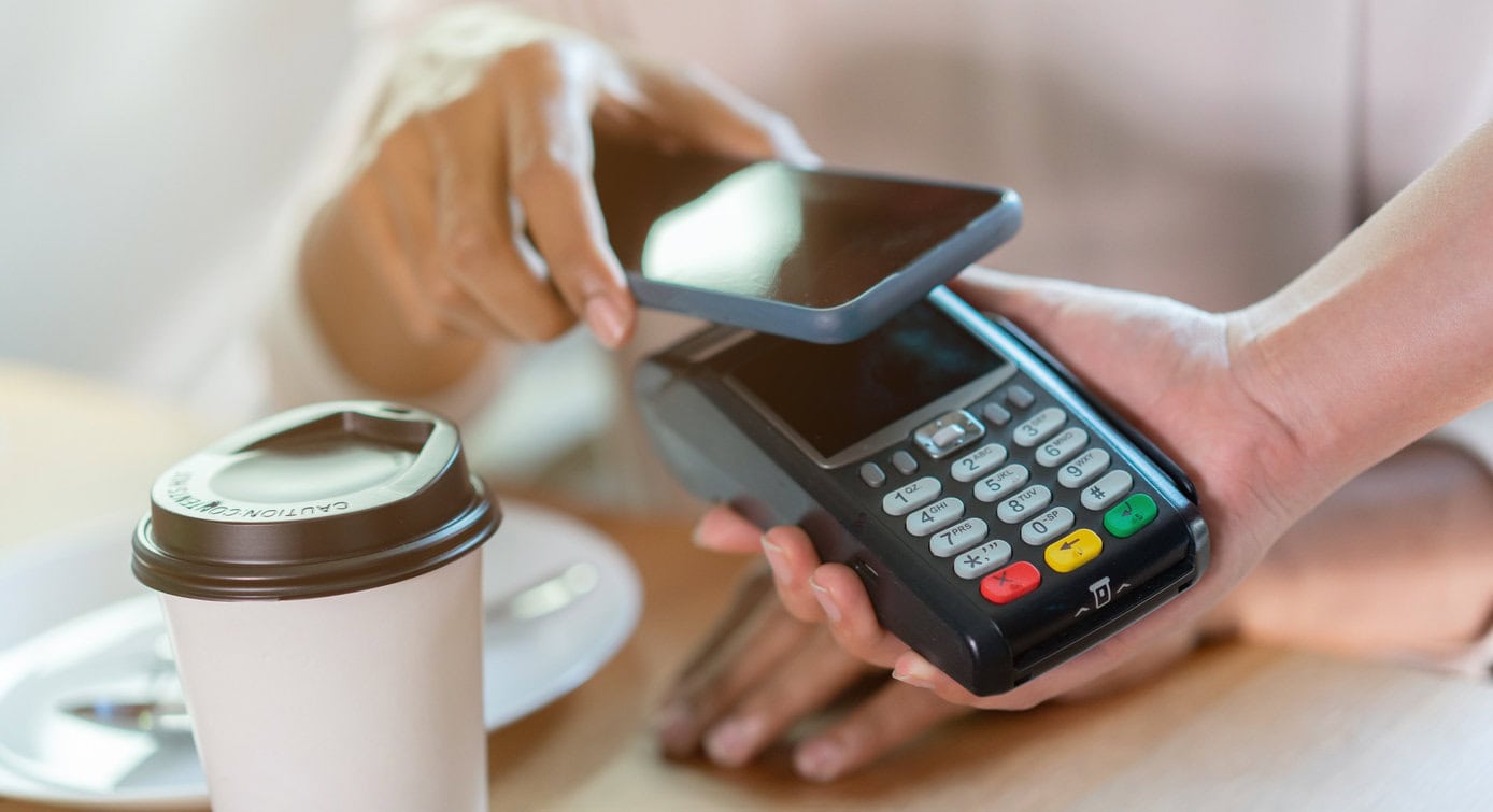 New RBA data shows rapid rise in digital payments